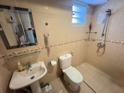 Blk 797 Woodlands Drive 72 (Woodlands), HDB Executive #609725791